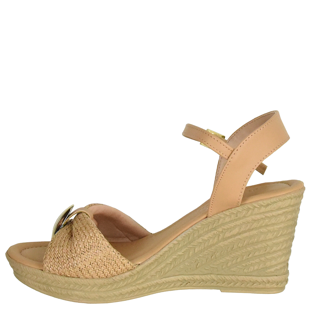 SANDALIA ANABELA DI SANTINNI image number 3