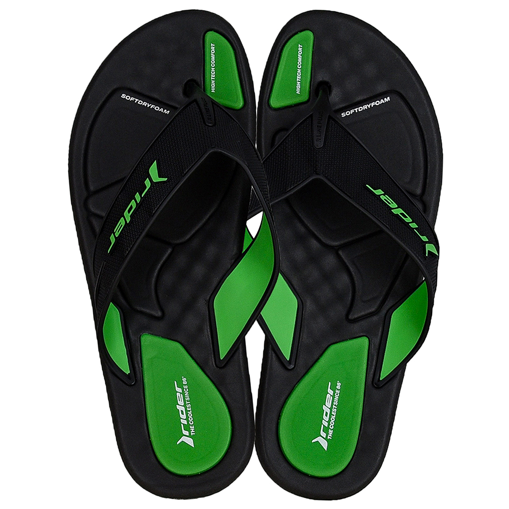 CHINELO R LINE PLUS RIDER image number 0