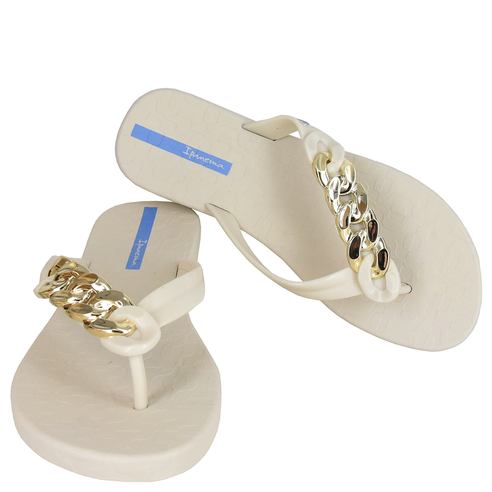 CHINELO IPANEMA METAL GLAM image number 4