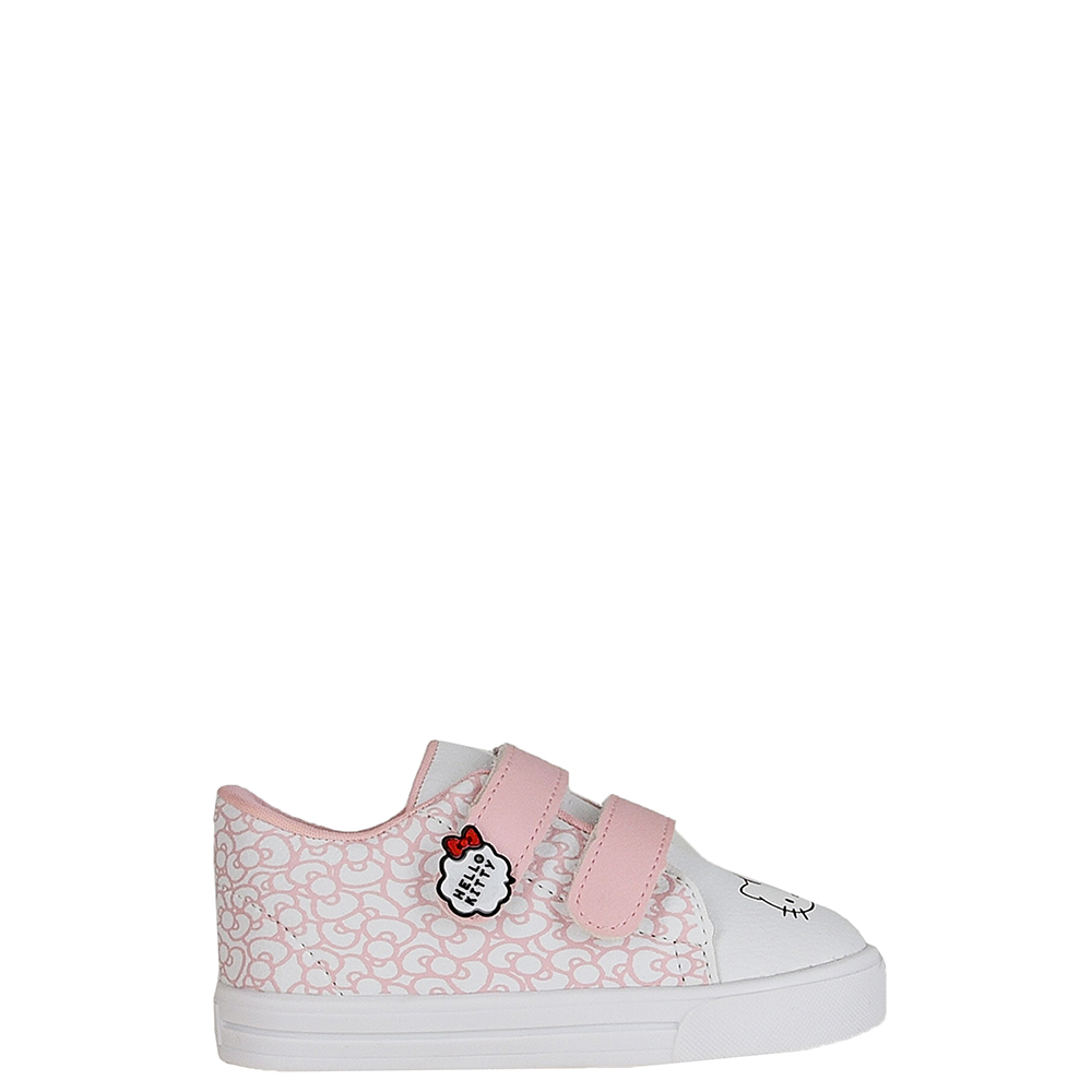 TENIS INFANTIL HELLO KITTY image number 0