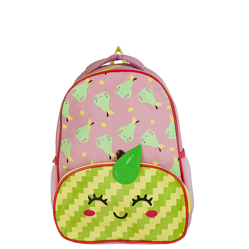 MOCHILA INF BABY image number 0