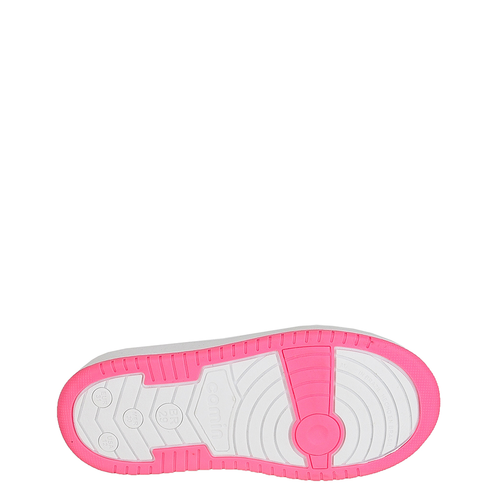 TENIS INFANTIL MODA CAMIN image number 4