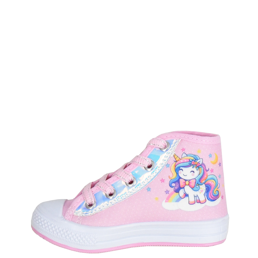 TENIS BEBE STAR CHIC image number 2