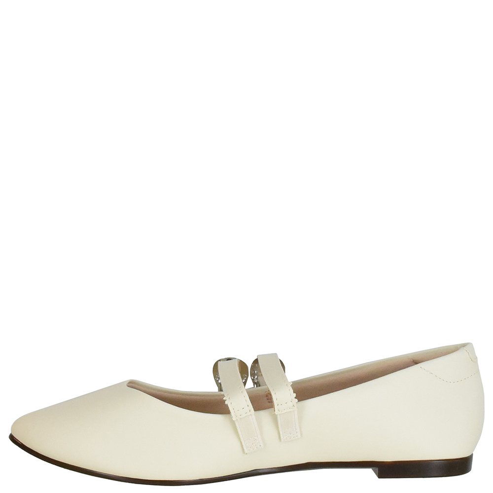 SAPATILHA BONECA FIVELAS MOLECA image number 3