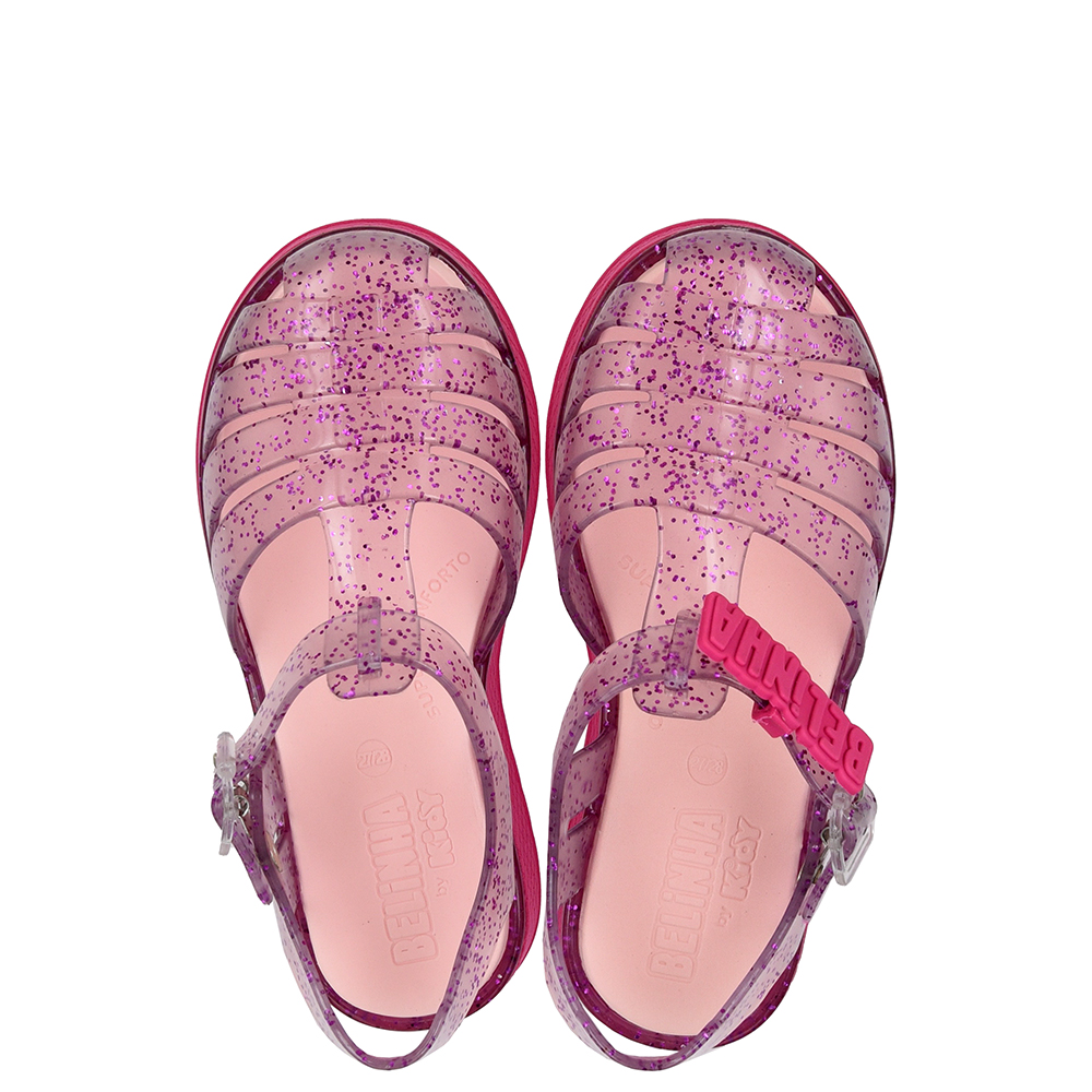 SANDALIA INFANTIL BELINHA KIDY image number 1