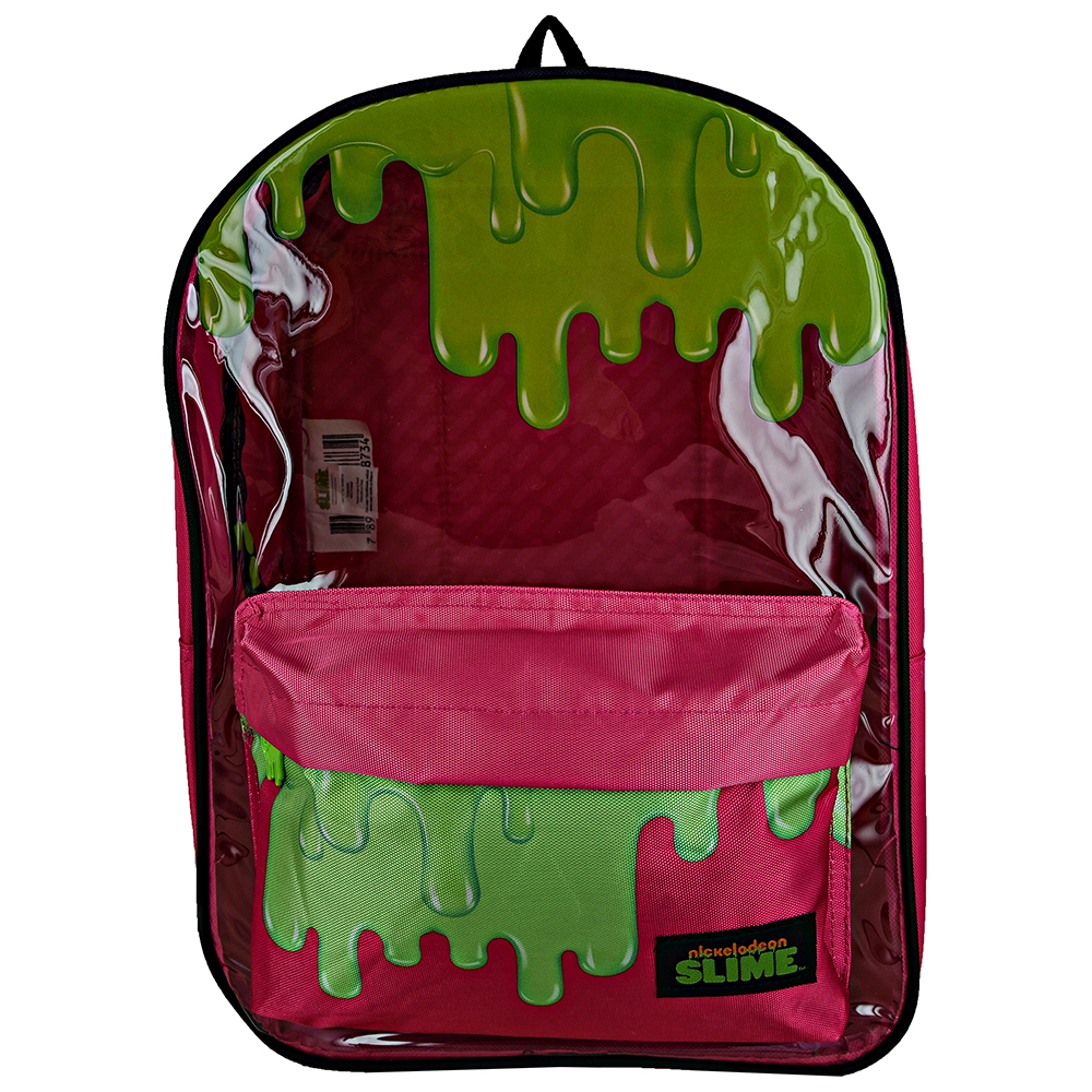 MOCHILA INF DI SANTINNI SLIME image number 0