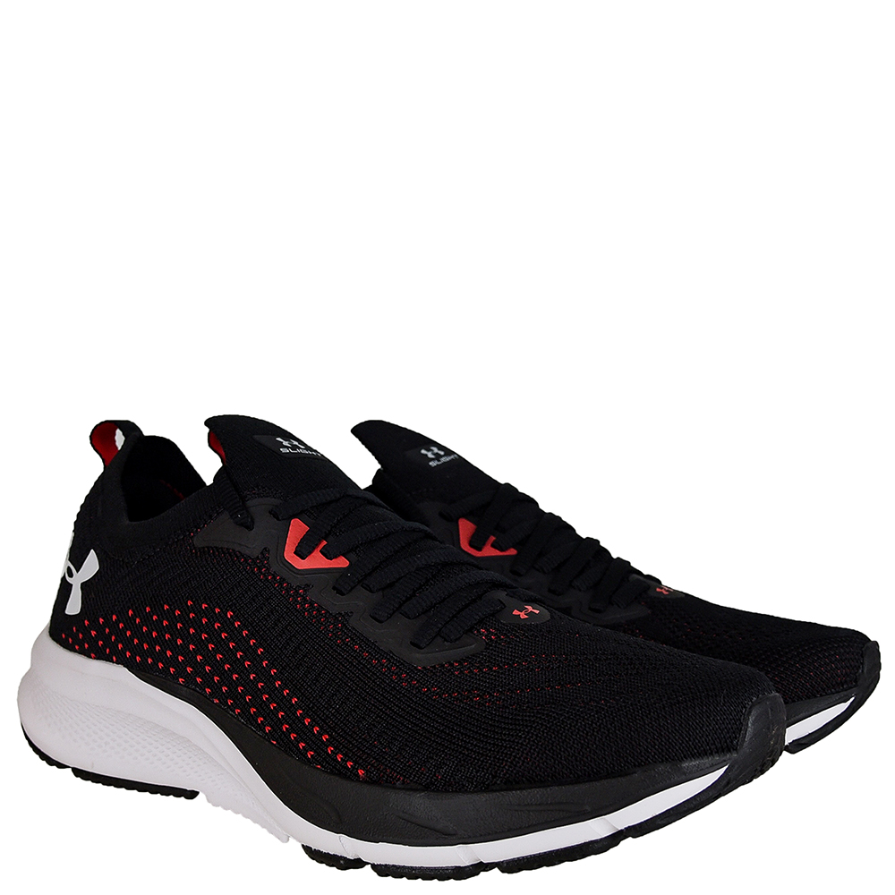 TENIS UNDER ARMOUR CHARGED SLIGHT image number 1