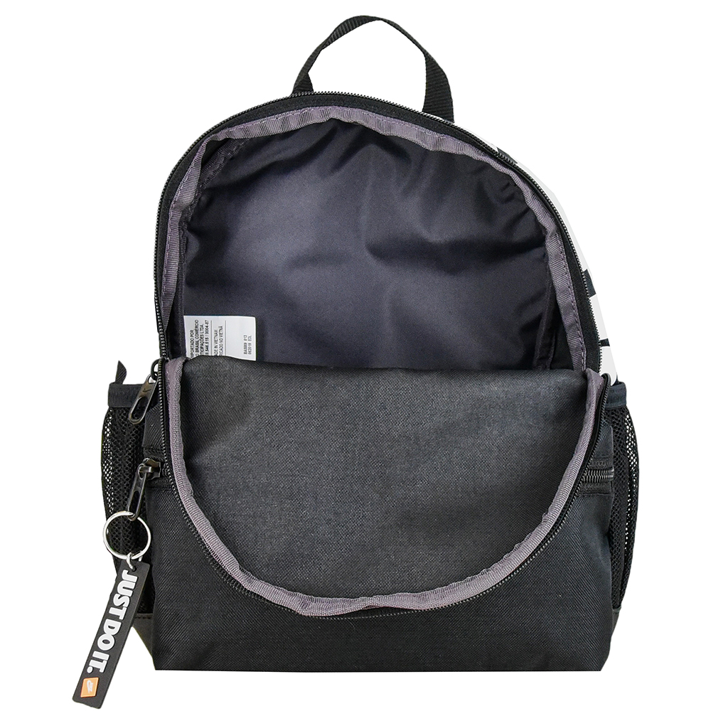 MOCHILA BRASILIA BKPK NIKE image number 3