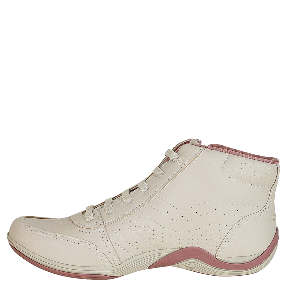 TENIS CANO ALTO COM ZIPER KOLOSH image number 3