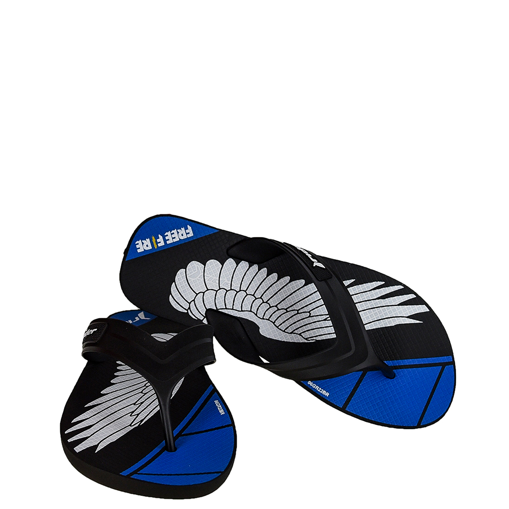 CHINELO INFANTIL RIDER image number 4