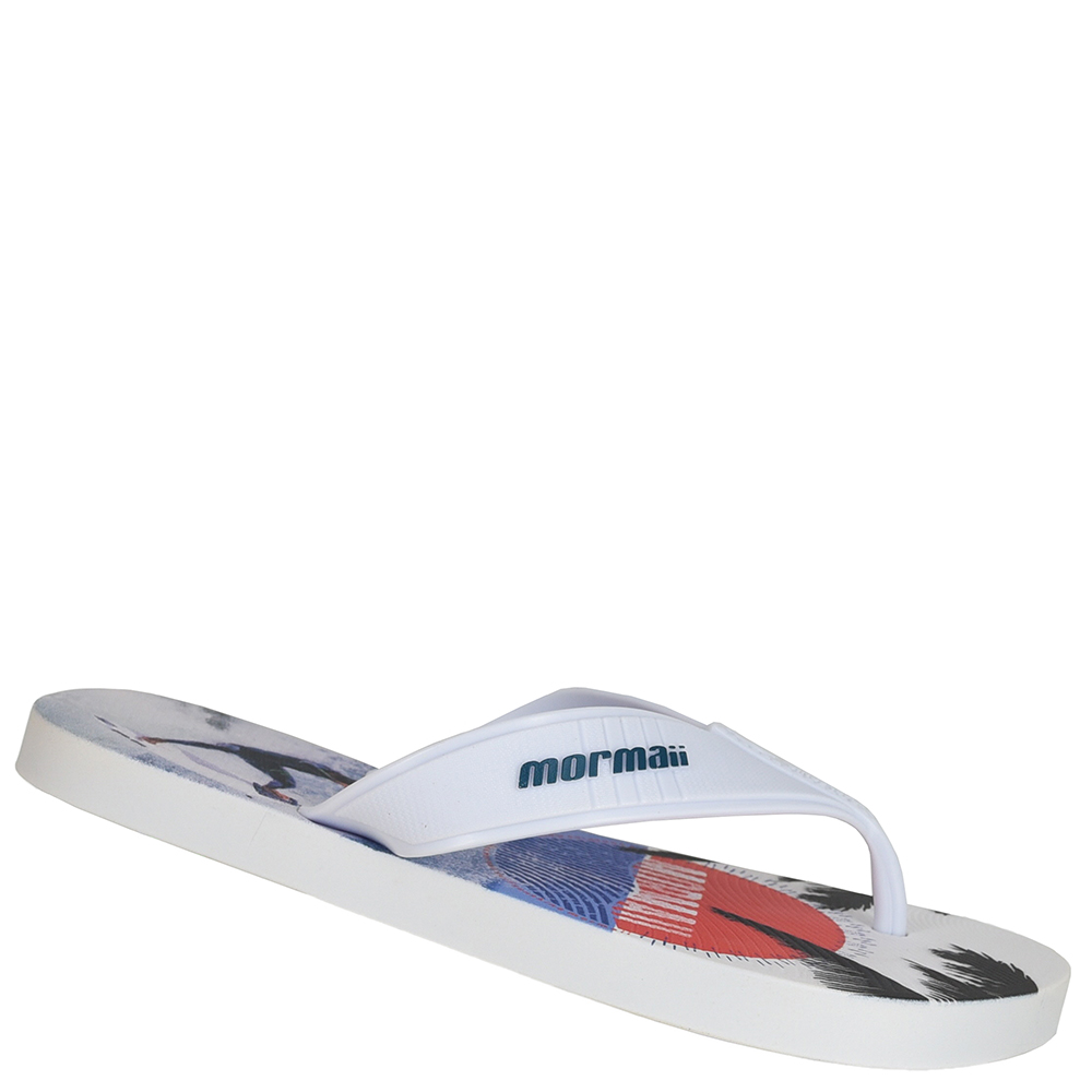 CHINELO TROPICIAL GRAPHICS MORMAII image number 2