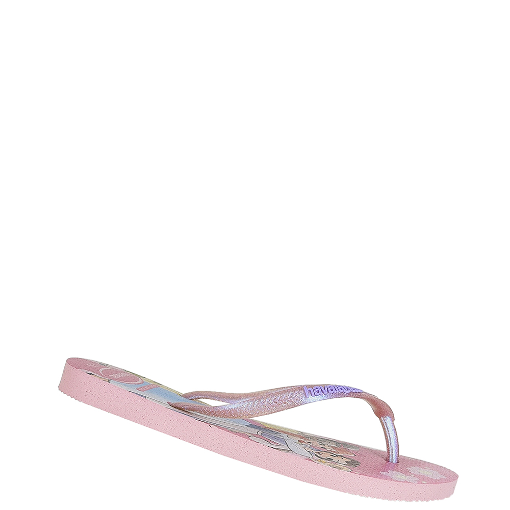 CHINELO INFANTIL HAVAIANAS image number 2
