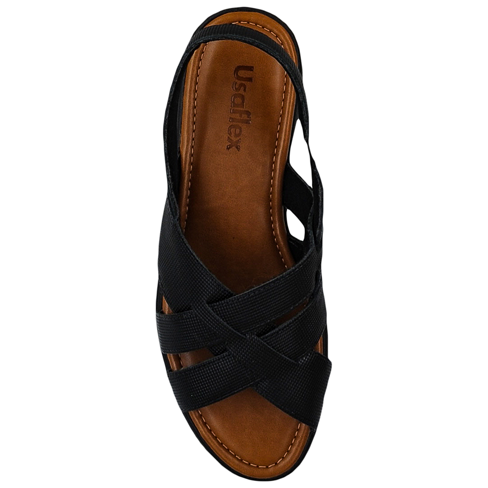 SANDALIA CONFORTO USAFLEX image number 2