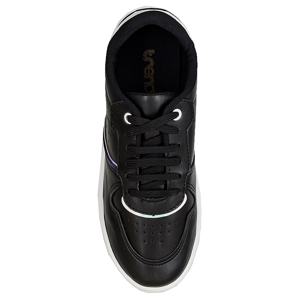 TENIS RECORTES DI SANTINNI image number 2