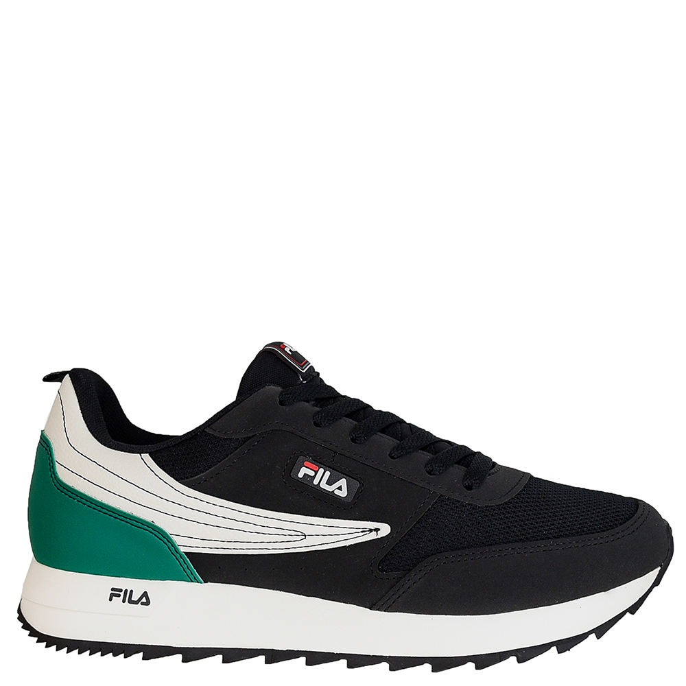 TENIS FILA RETRO FLAG F01L00204 image number 0