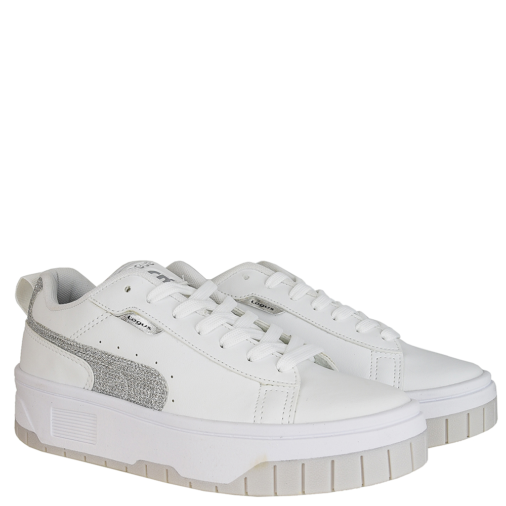 TENIS DETALHE LATERAL LOGUS image number 1