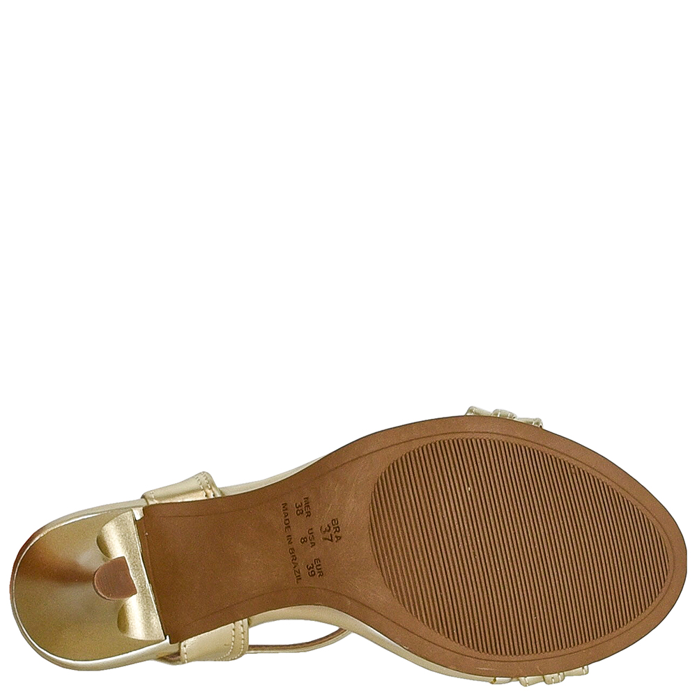 SANDALIA CORRENTE FESTA DI SANTINNI image number 4