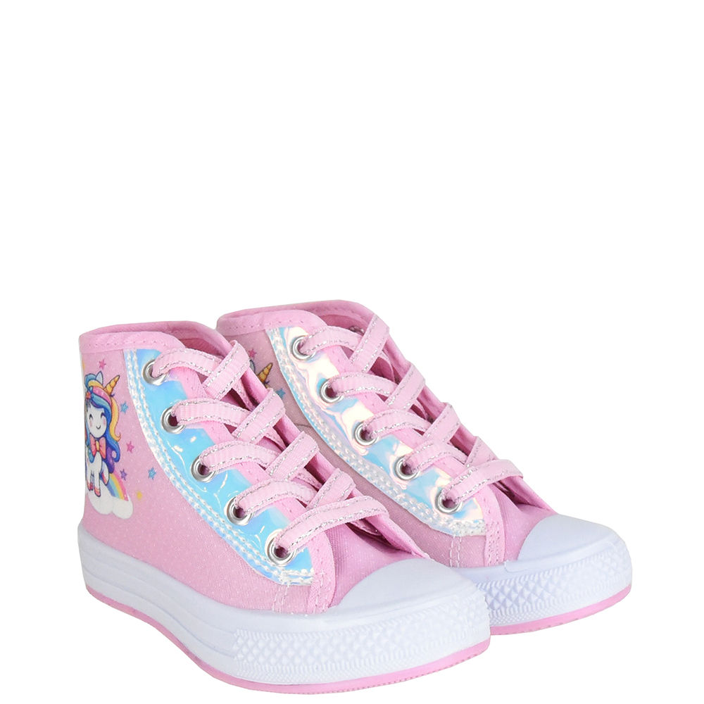 TENIS BEBE STAR CHIC image number 1