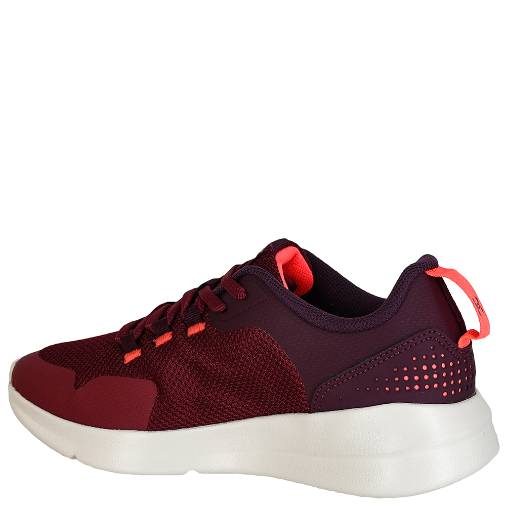 TENIS UNDER ARMOUR CHARGED ESSENTIAL image number 3