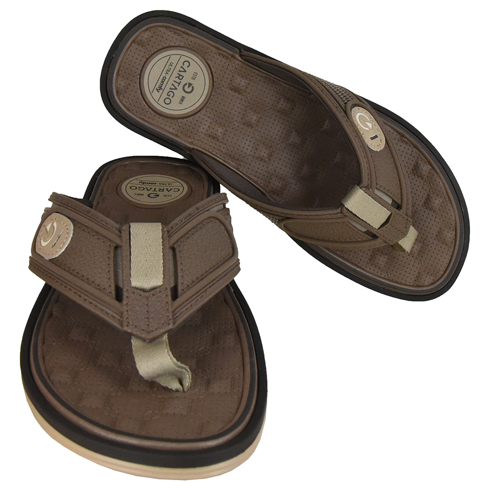CHINELO LYON IV DEDO CARTAGO image number 4