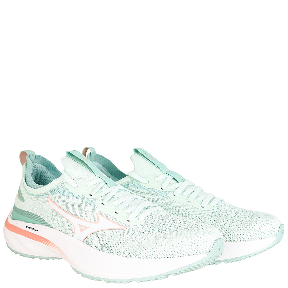 TENIS MIZUNO GLOW image number 1