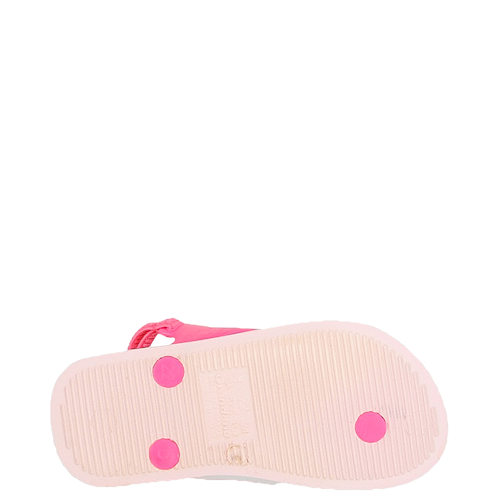 CHINELO BEBE GALINHA PINTADINHA image number 3