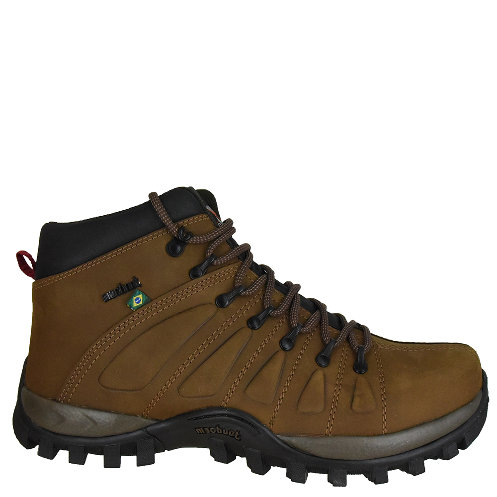 BOTA MAC BOOT image number 0