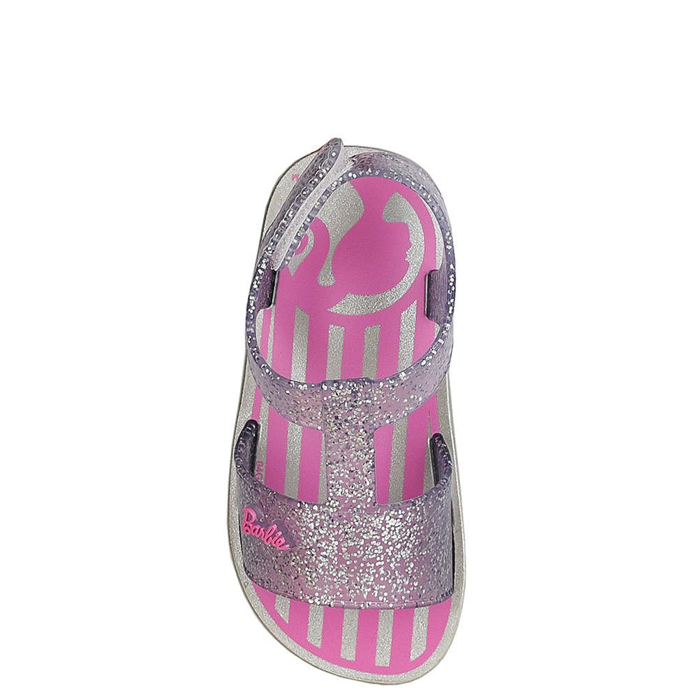 SANDALIA BEBE BARBIE DREAM image number 2