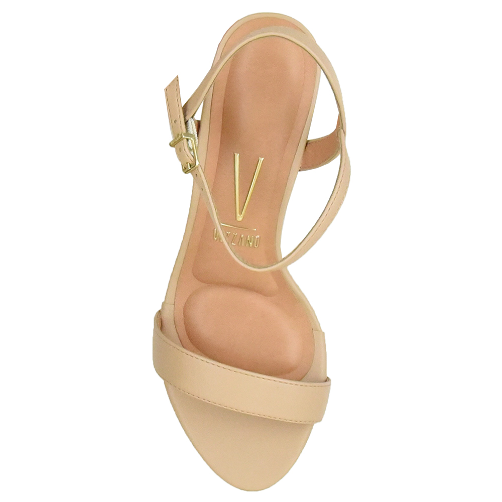 SANDALIA SALTO ESTACA TIRA VIZZANO image number 2