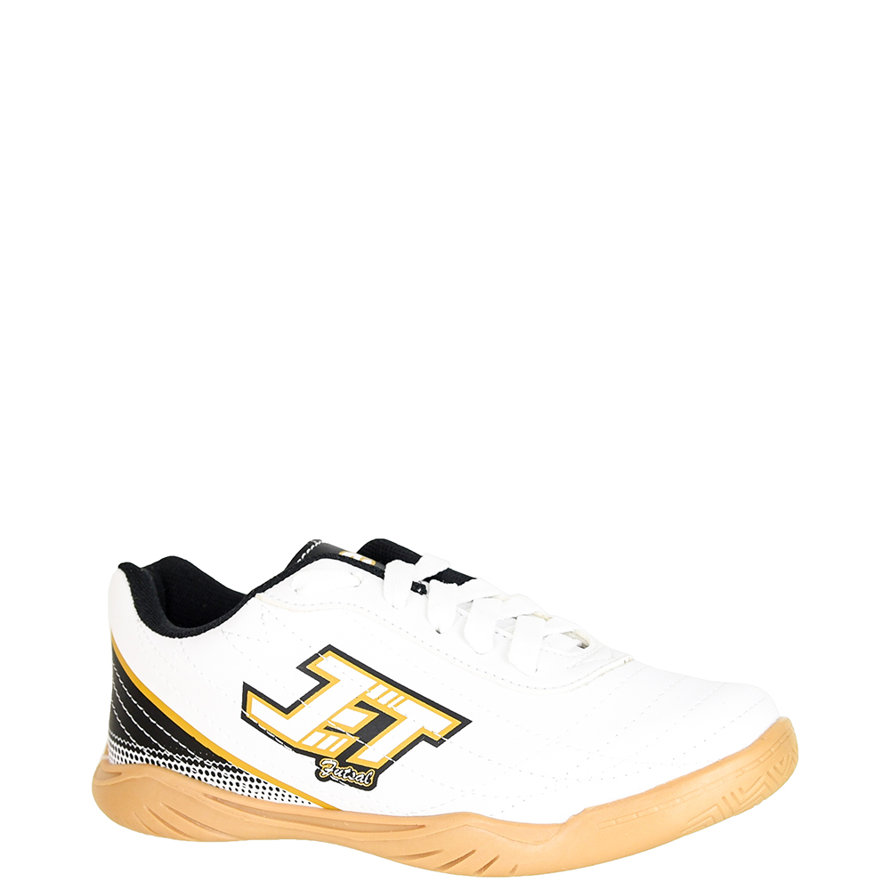 CHUTEIRA INFANTIL FUTSAL JET 200.501 image number 0
