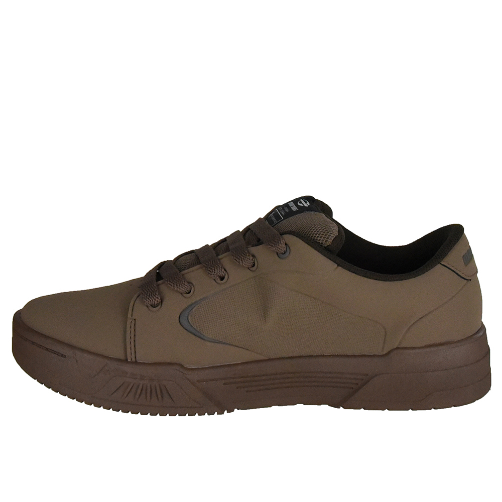 TENIS CASUAL MORMAII CLASSIC FLOW 208004 image number 3