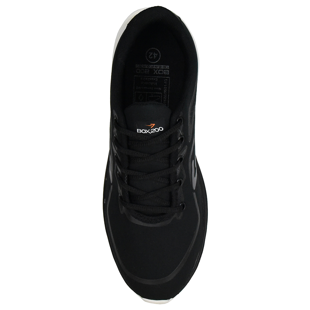 TENIS BOX 200 BX2513M image number 2