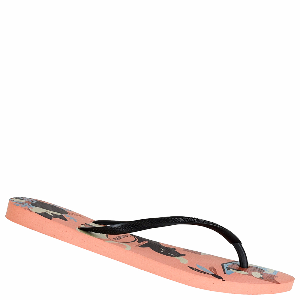 CHINELO HAVAIANAS SLIM PETS image number 2