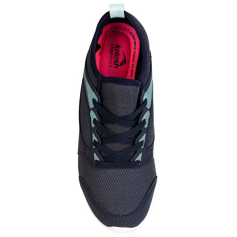 TENIS RUNNING KOLOSH image number 2