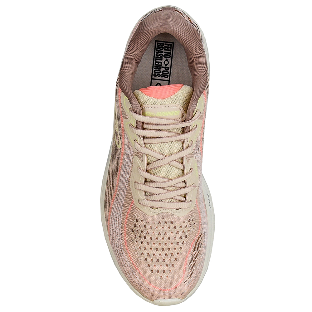 TENIS OLYMPIKUS VIBRACAO image number 2