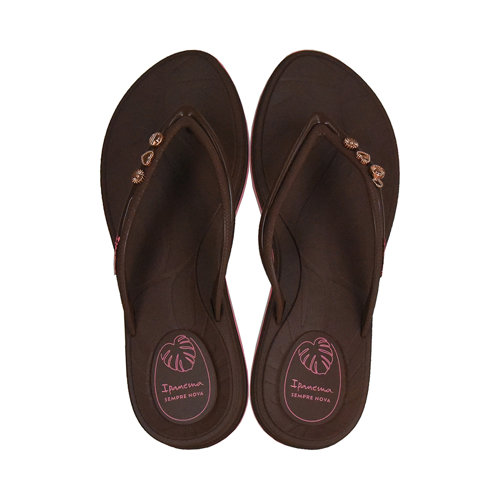 CHINELO IPANEMA SHINE PIN image number 0