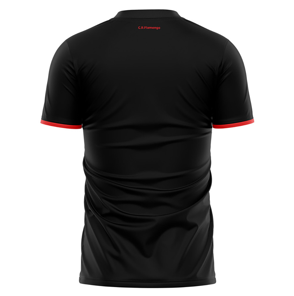 CAMISETA FLAMENGO image number 1