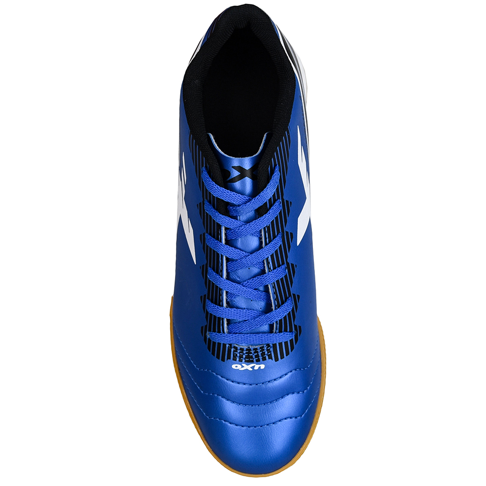 CHUTEIRA FUTSAL DI SANTINNI image number 1
