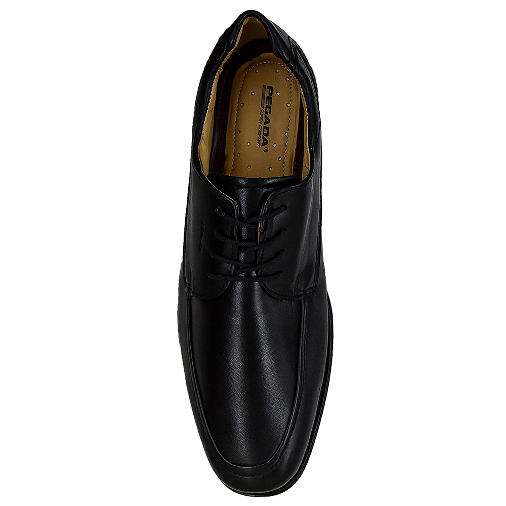 SAPATO SOCIAL PEGADA image number 2