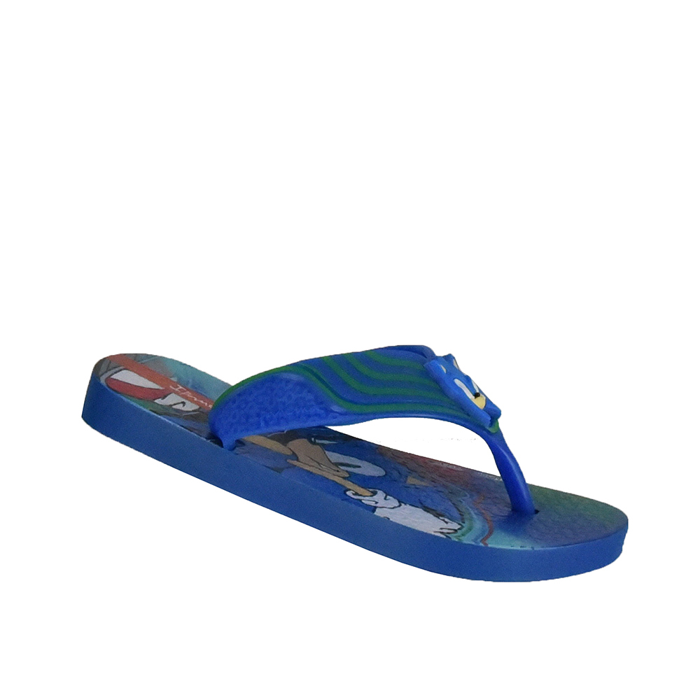 CHINELO INFANTIL SONIC image number 2