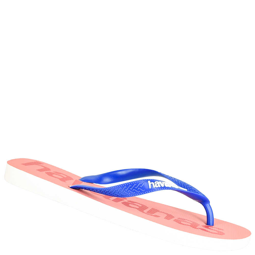 CHINELO TOP LOGOMANIA 2 HAVAIANAS image number 2