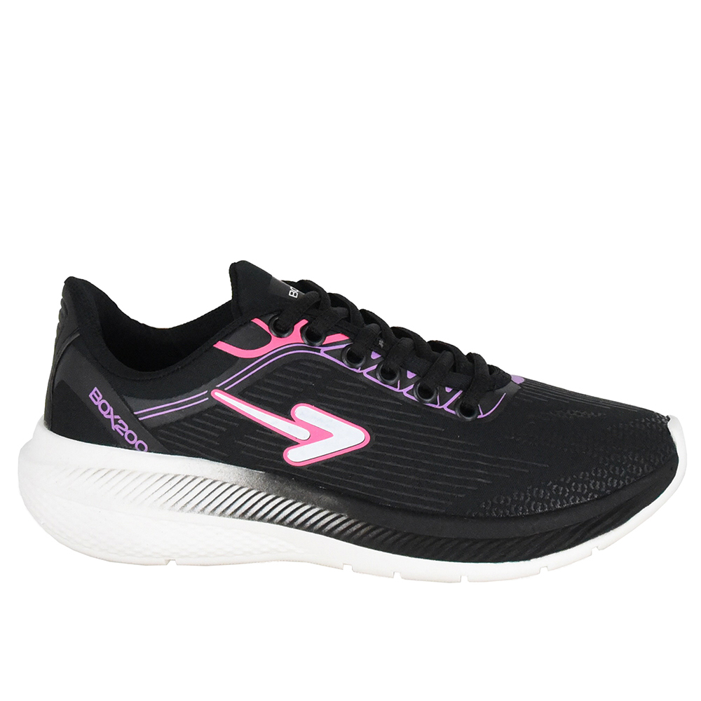 TENIS BOX 200 BX2515 image number 0