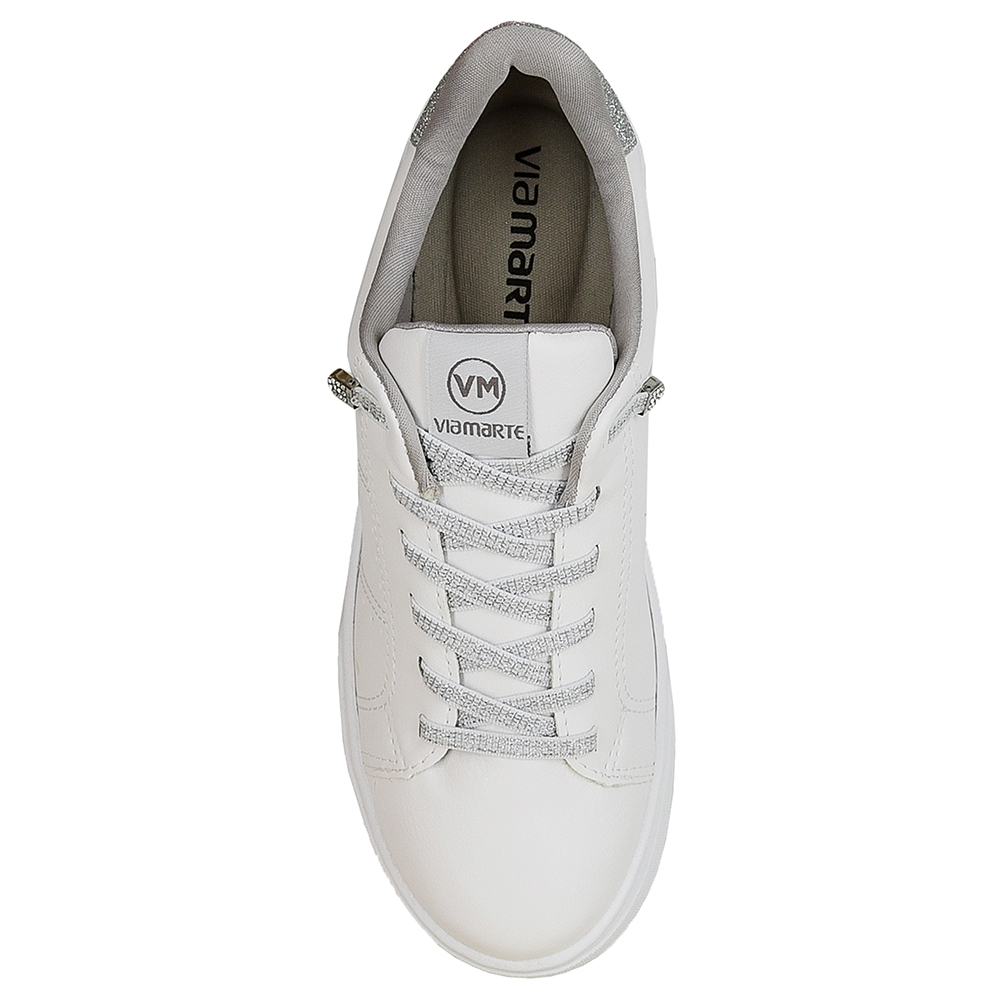 TENIS CADARCO GLITTER VIA MARTE image number 2