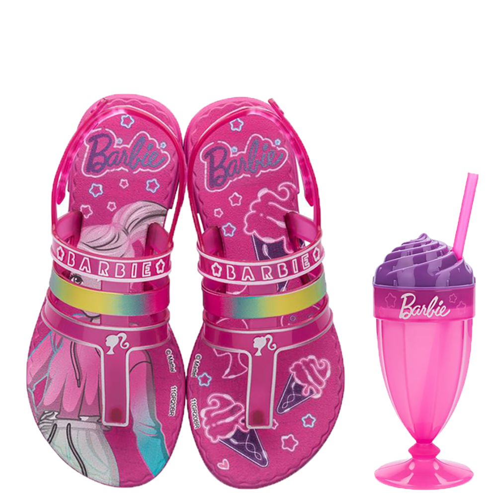 Sandalia infantil feminina di santinni cheap