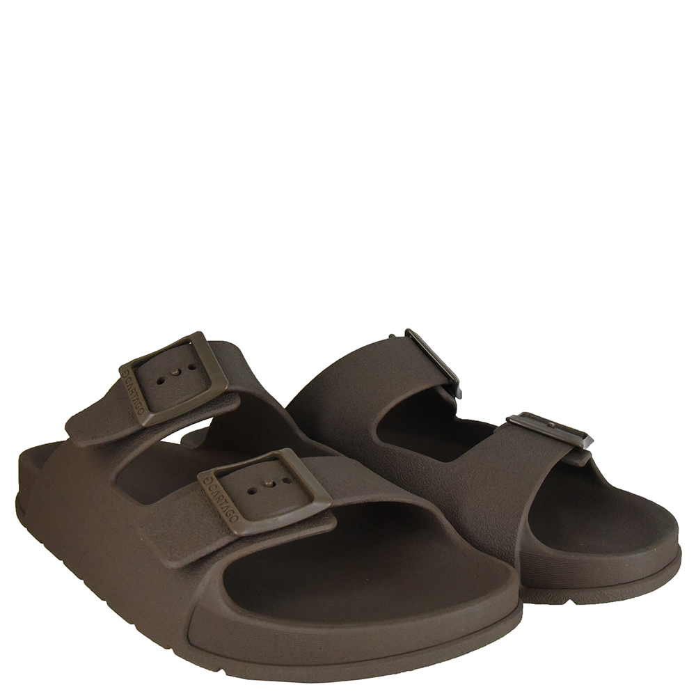 CHINELO TORINO SLIDE CARTAGO image number 1