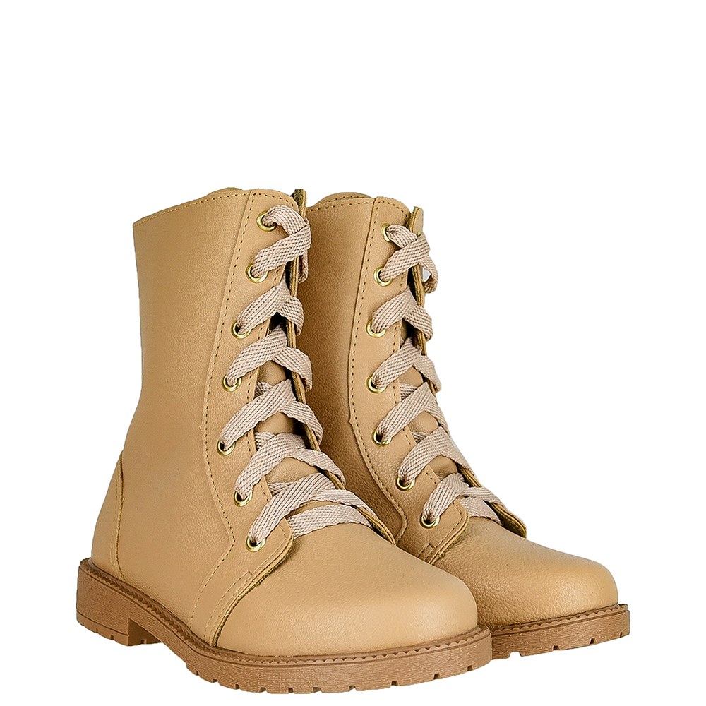 COTURNO BOTA INFANTIL STREET CAL image number 1