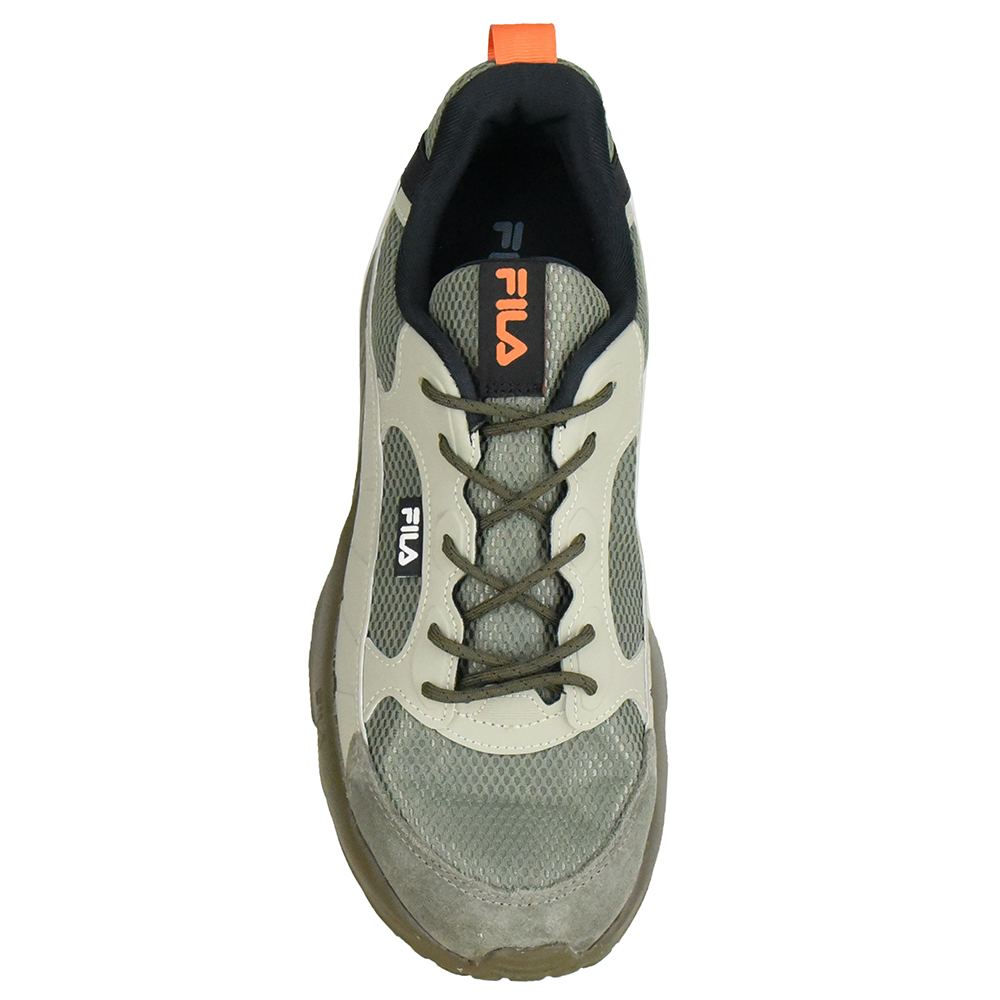 TENIS FILA DESTROYER F01L00113 M image number 2