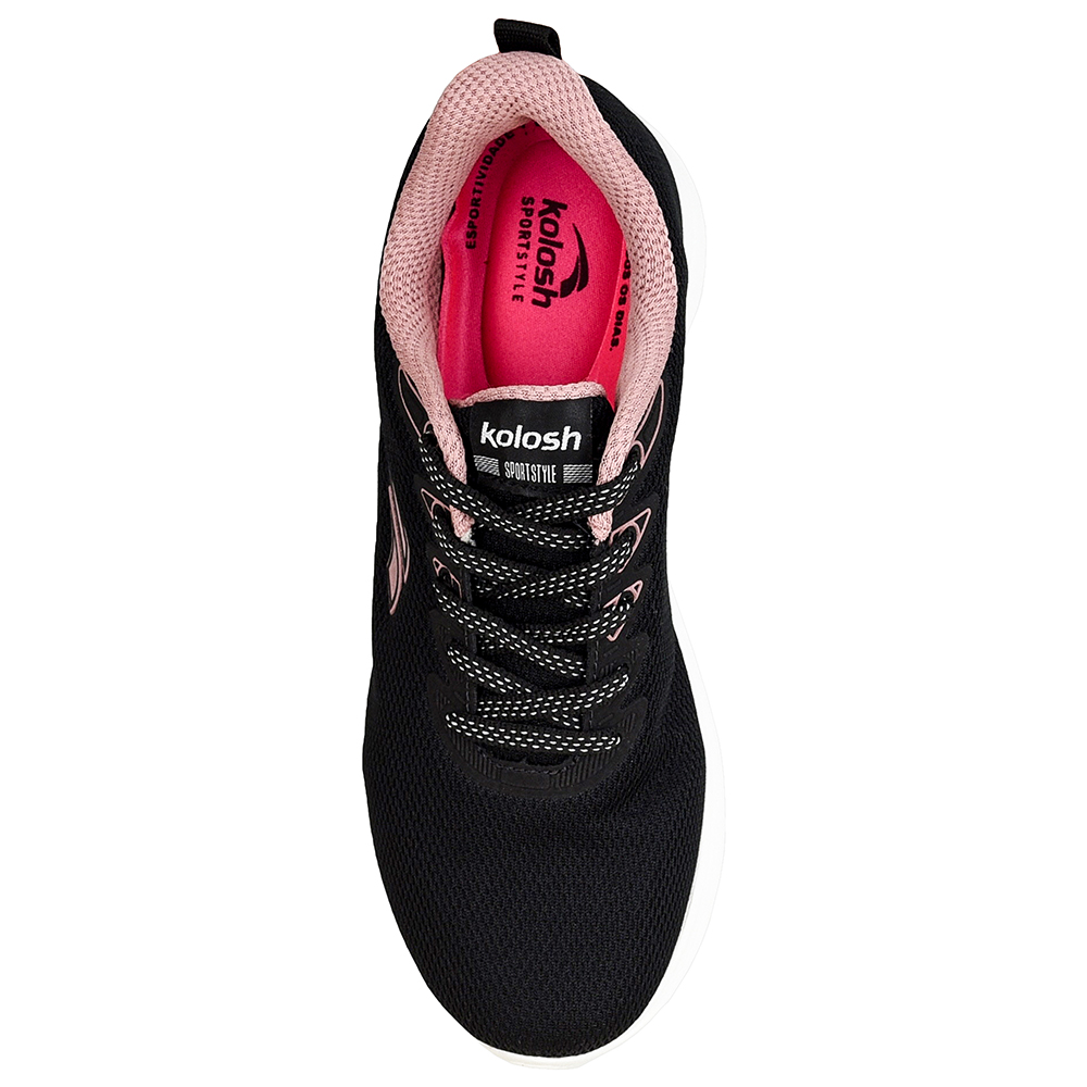 TENIS RUNNING KOLOSH image number 2
