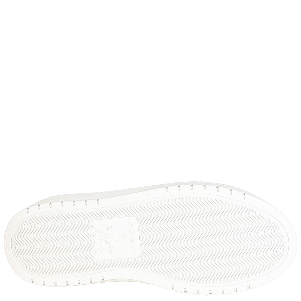 TENIS MOLECA image number 4