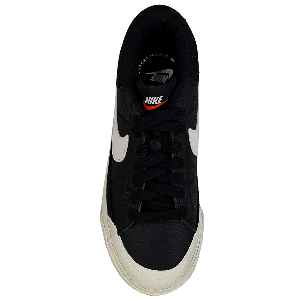 TENIS NIKE COURT LEGACY LIFT image number 2